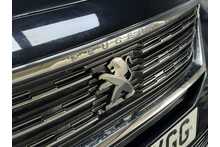 Peugeot 5008 BlueHDi Allure 