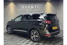 Peugeot 5008 BlueHDi Allure 