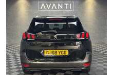 Peugeot 5008 BlueHDi Allure 