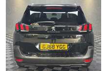 Peugeot 5008 BlueHDi Allure 