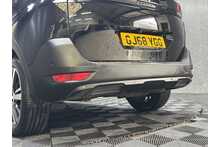 Peugeot 5008 BlueHDi Allure 