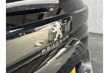 Peugeot 5008 BlueHDi Allure 