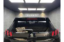 Peugeot 5008 BlueHDi Allure 