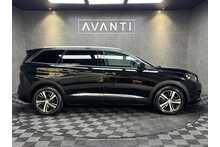 Peugeot 5008 BlueHDi Allure 