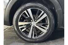 Peugeot 5008 BlueHDi Allure 