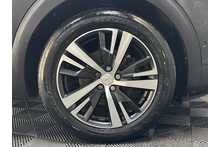 Peugeot 5008 BlueHDi Allure 