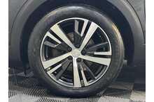 Peugeot 5008 BlueHDi Allure 