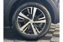 Peugeot 5008 BlueHDi Allure 
