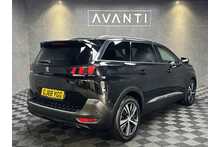 Peugeot 5008 BlueHDi Allure 