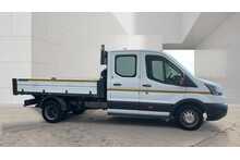 Ford Transit Custom 280 EcoBlue Limited 
