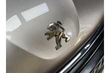 Peugeot 208 VTi Allure 