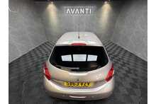 Peugeot 208 VTi Allure 