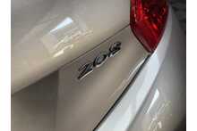 Peugeot 208 VTi Allure 