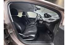 Peugeot 208 VTi Allure 