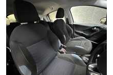 Peugeot 208 VTi Allure 
