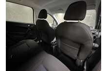 Peugeot 208 VTi Allure 