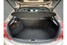 Peugeot 208 VTi Allure 