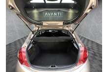 Peugeot 208 VTi Allure 