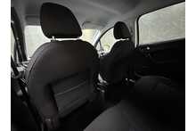 Peugeot 208 VTi Allure 