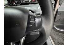 Peugeot 208 VTi Allure 