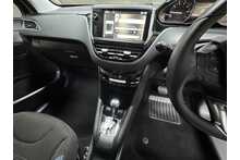 Peugeot 208 VTi Allure 