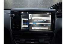 Peugeot 208 VTi Allure 