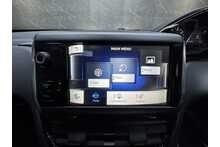 Peugeot 208 VTi Allure 