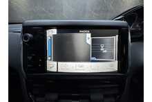 Peugeot 208 VTi Allure 