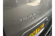 Ford Transit Custom 320 EcoBlue Limited 
