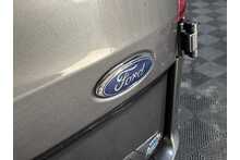 Ford Transit Custom 320 EcoBlue Limited 