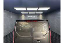 Ford Transit Custom 320 EcoBlue Limited 