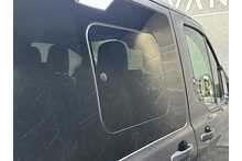 Ford Transit Custom 320 EcoBlue Limited 