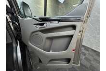 Ford Transit Custom 320 EcoBlue Limited 