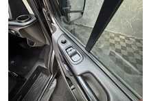 Ford Transit Custom 320 EcoBlue Limited 