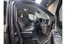 Ford Transit Custom 320 EcoBlue Limited 