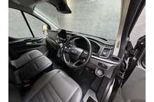 Ford Transit Custom 320 EcoBlue Limited 