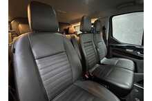 Ford Transit Custom 320 EcoBlue Limited 