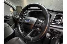 Ford Transit Custom 320 EcoBlue Limited 