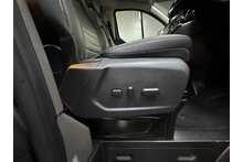 Ford Transit Custom 320 EcoBlue Limited 