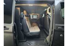 Ford Transit Custom 320 EcoBlue Limited 