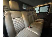 Ford Transit Custom 320 EcoBlue Limited 