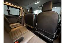 Ford Transit Custom 320 EcoBlue Limited 