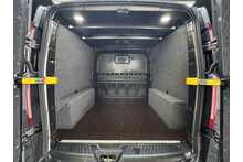 Ford Transit Custom 320 EcoBlue Limited 