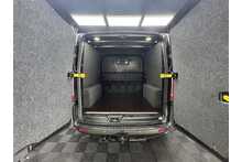 Ford Transit Custom 320 EcoBlue Limited 