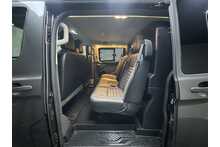 Ford Transit Custom 320 EcoBlue Limited 