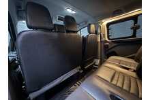 Ford Transit Custom 320 EcoBlue Limited 