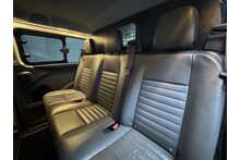 Ford Transit Custom 320 EcoBlue Limited 