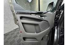 Ford Transit Custom 320 EcoBlue Limited 