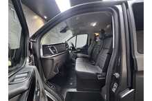 Ford Transit Custom 320 EcoBlue Limited 
