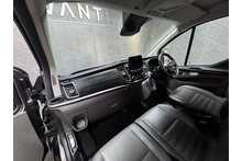Ford Transit Custom 320 EcoBlue Limited 